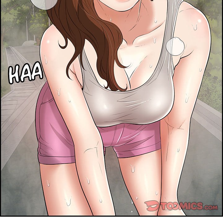 A Killer Woman Chapter 93 Page 93