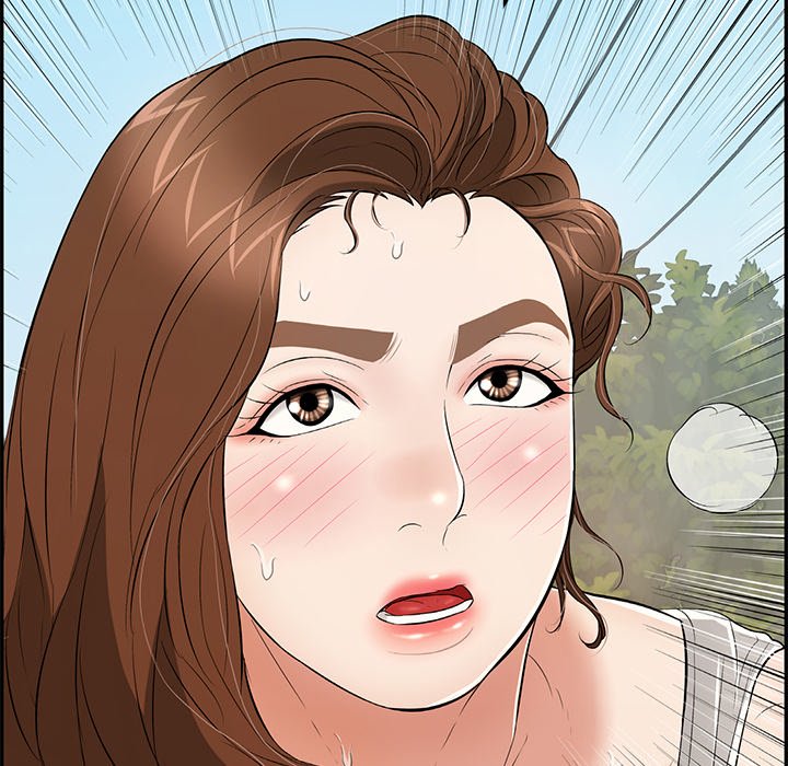 A Killer Woman Chapter 93 Page 95