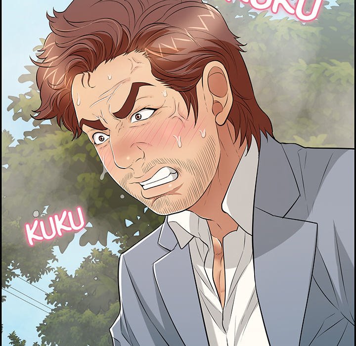 A Killer Woman Chapter 94 Page 100