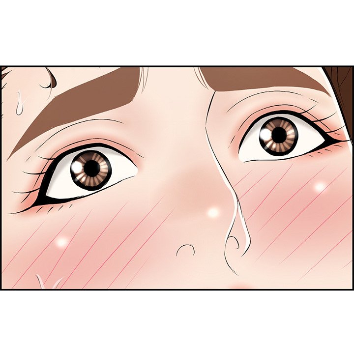 A Killer Woman Chapter 94 Page 102