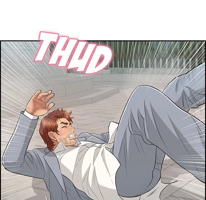 A Killer Woman Chapter 94 Page 115