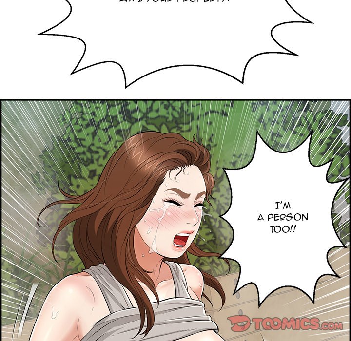 A Killer Woman Chapter 94 Page 117