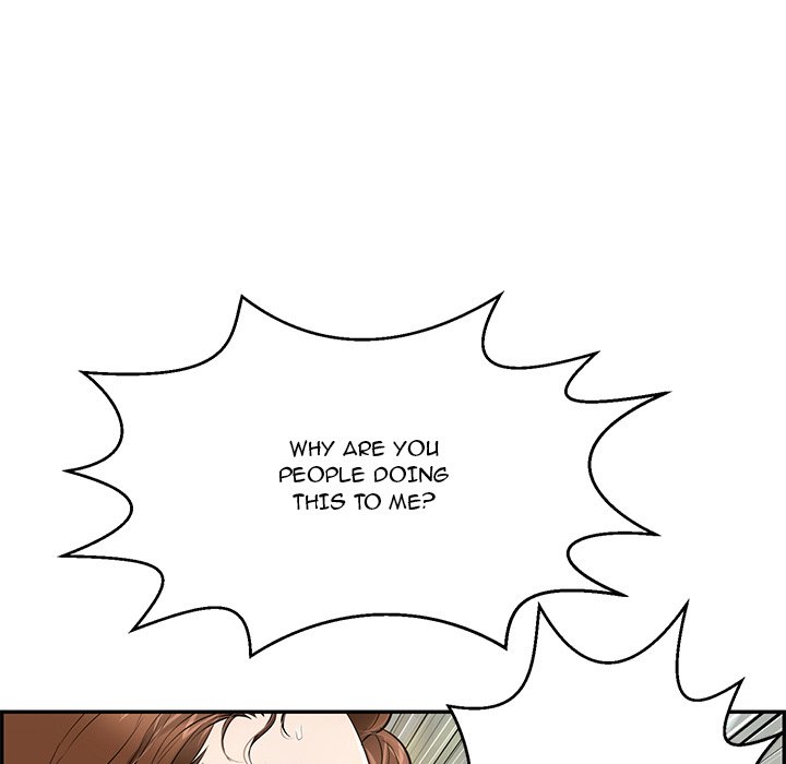 A Killer Woman Chapter 94 Page 121