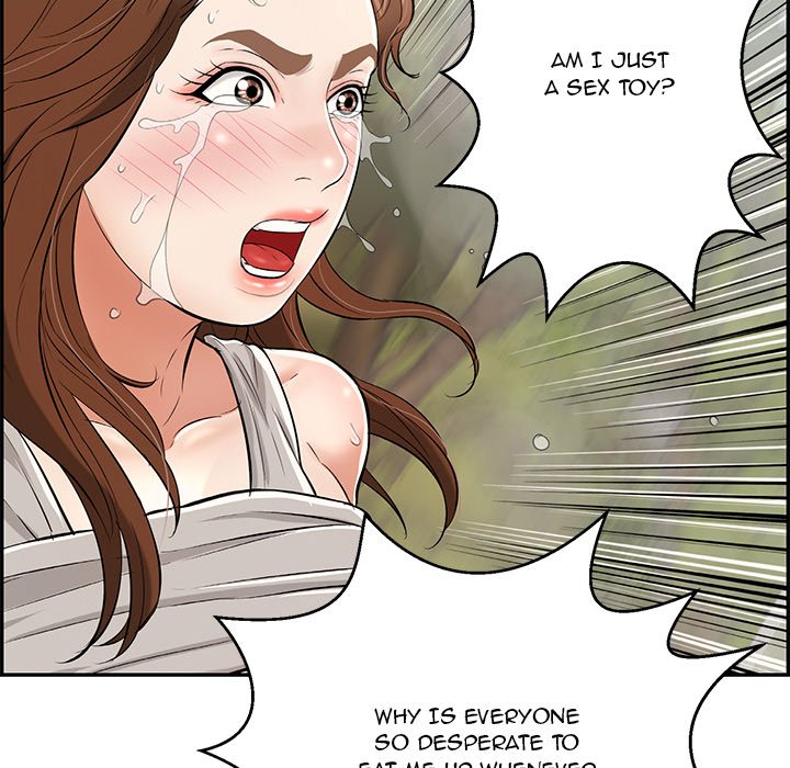 A Killer Woman Chapter 94 Page 122