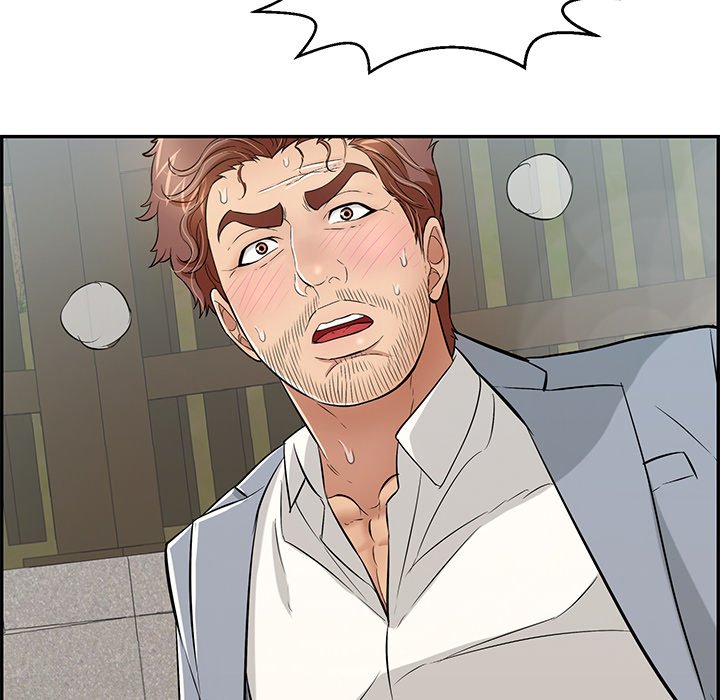 A Killer Woman Chapter 94 Page 127