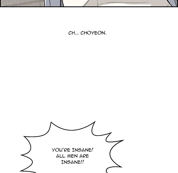 A Killer Woman Chapter 94 Page 128