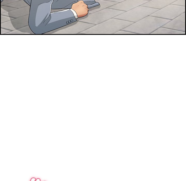 A Killer Woman Chapter 94 Page 130