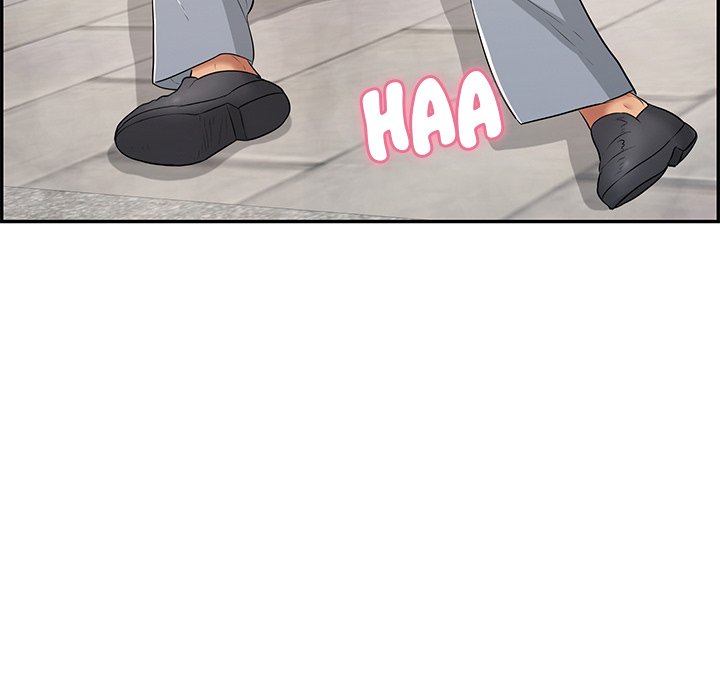 A Killer Woman Chapter 94 Page 132