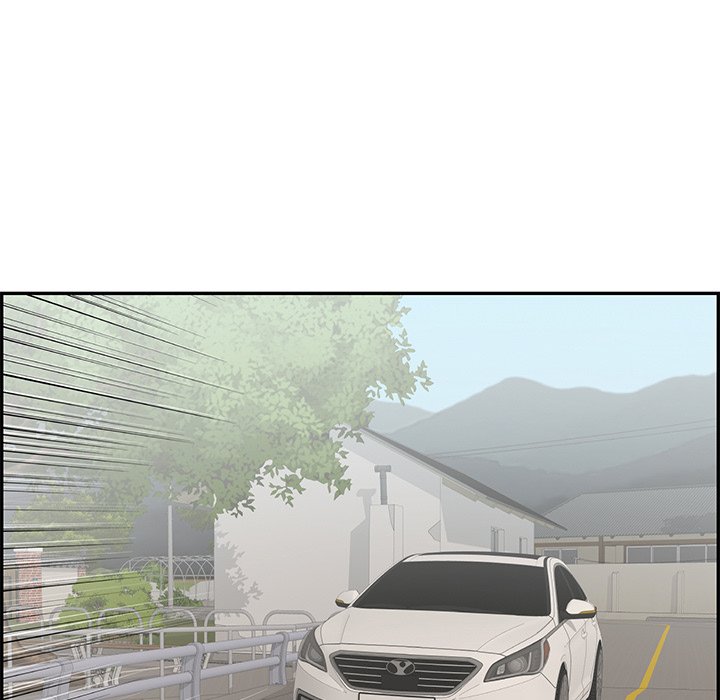 A Killer Woman Chapter 94 Page 133