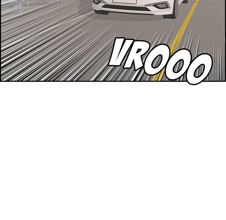 A Killer Woman Chapter 94 Page 134