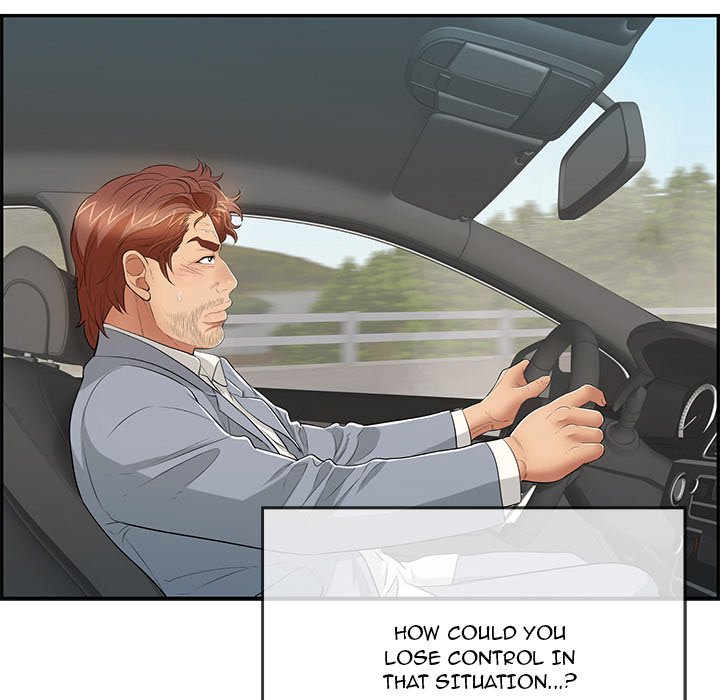 A Killer Woman Chapter 94 Page 137