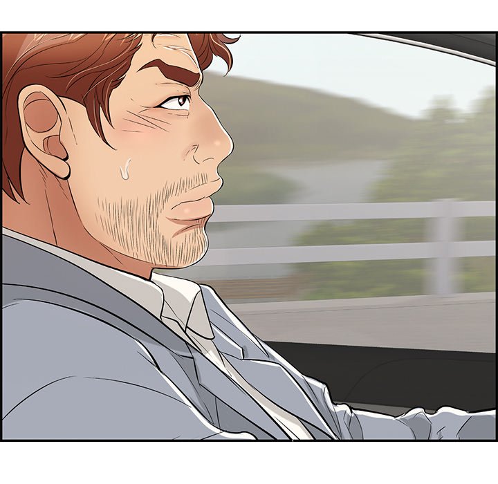 A Killer Woman Chapter 94 Page 139