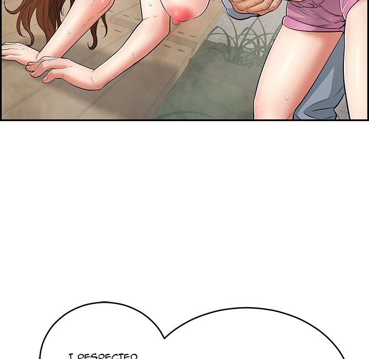 A Killer Woman Chapter 94 Page 14