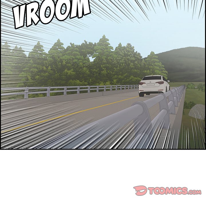 A Killer Woman Chapter 94 Page 141