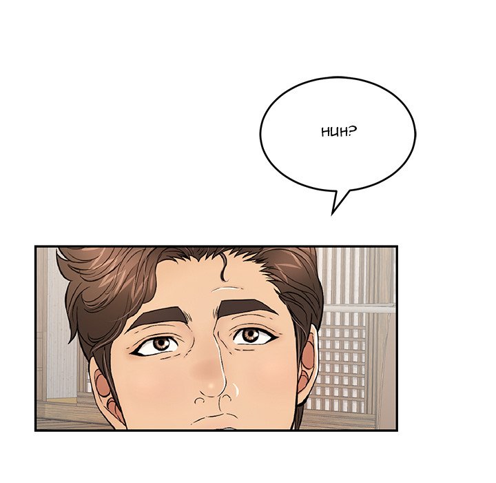 A Killer Woman Chapter 94 Page 146