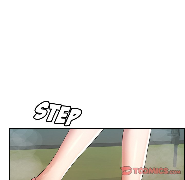 A Killer Woman Chapter 94 Page 147