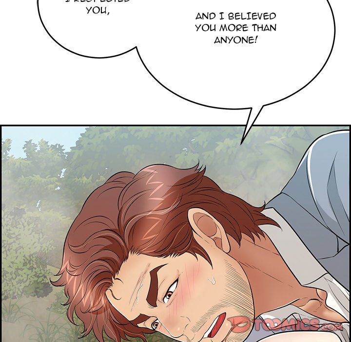 A Killer Woman Chapter 94 Page 15