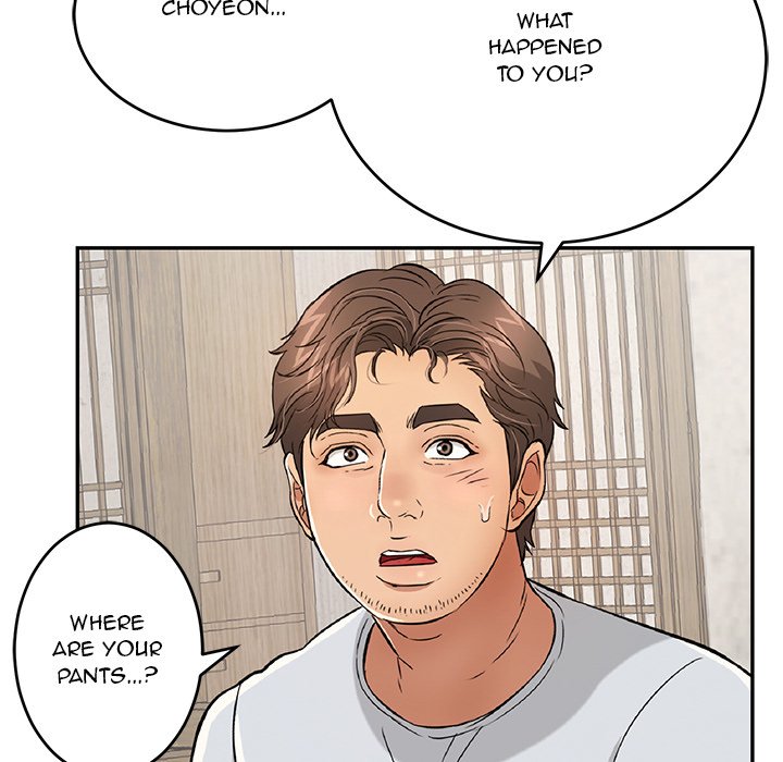 A Killer Woman Chapter 94 Page 154