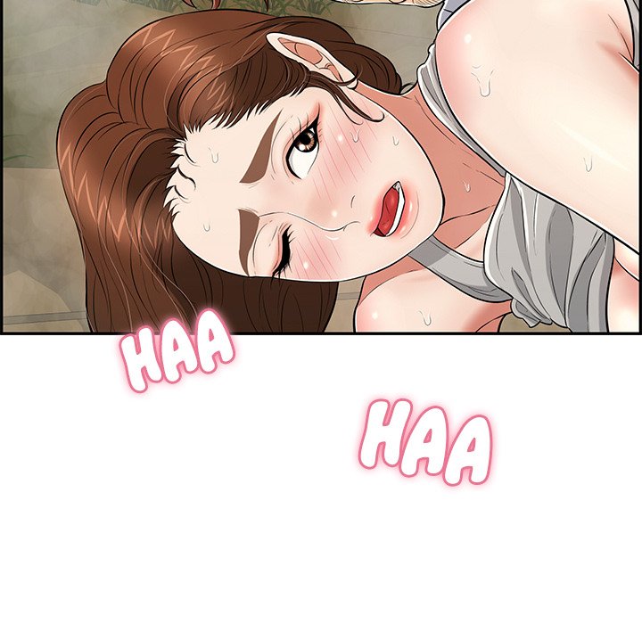 A Killer Woman Chapter 94 Page 16