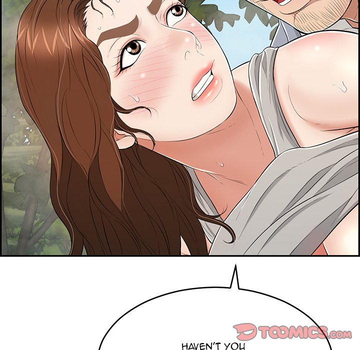 A Killer Woman Chapter 94 Page 27