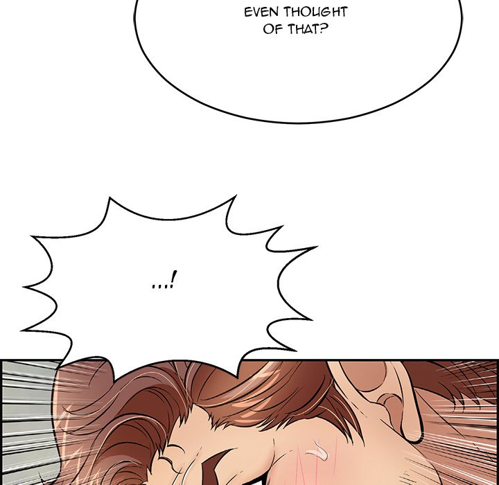A Killer Woman Chapter 94 Page 28