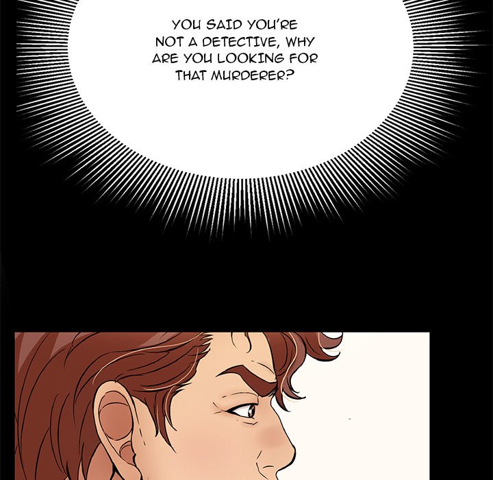 A Killer Woman Chapter 94 Page 31