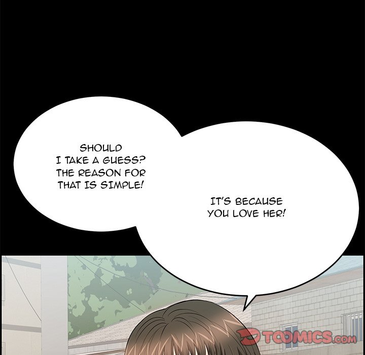 A Killer Woman Chapter 94 Page 33