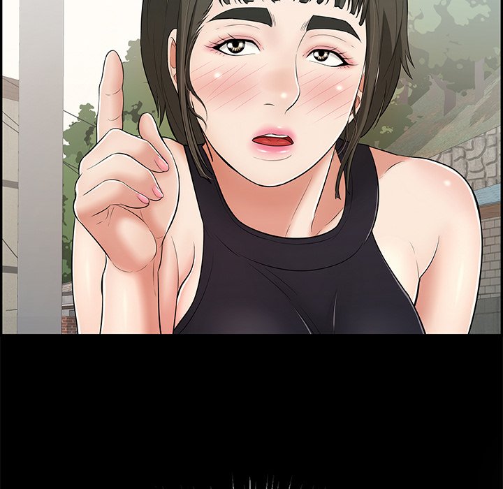 A Killer Woman Chapter 94 Page 36