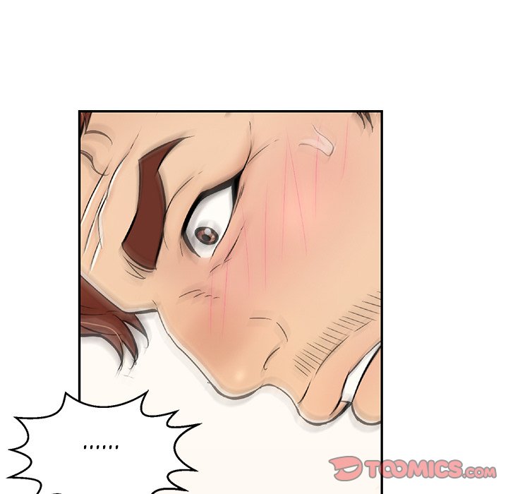 A Killer Woman Chapter 94 Page 39
