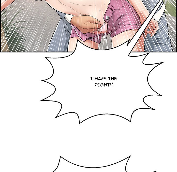 A Killer Woman Chapter 94 Page 42