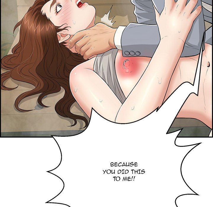 A Killer Woman Chapter 94 Page 46