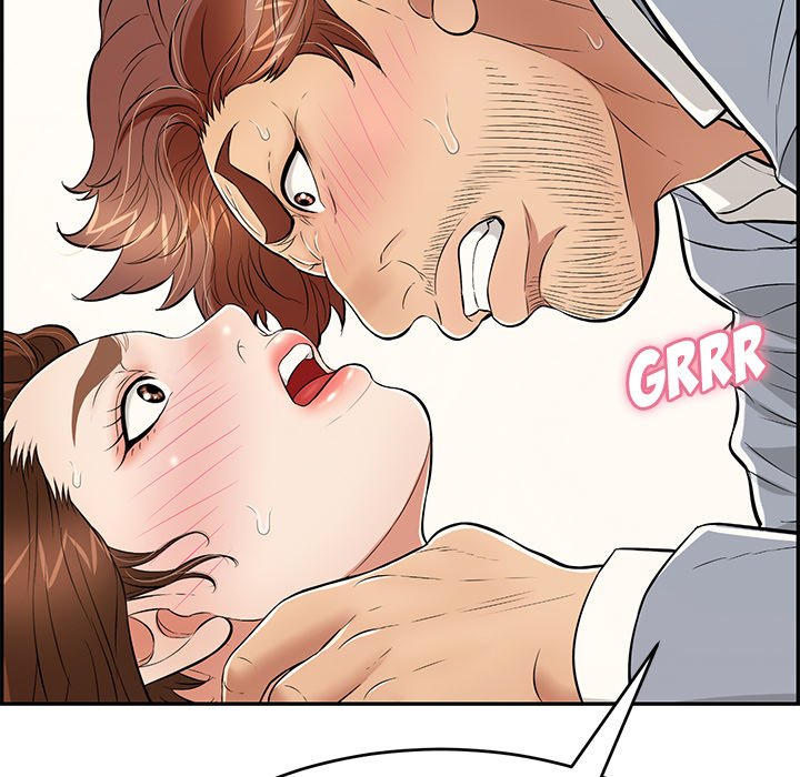 A Killer Woman Chapter 94 Page 48