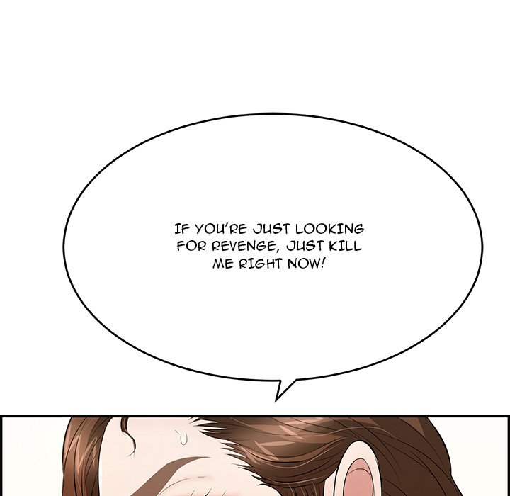 A Killer Woman Chapter 94 Page 5