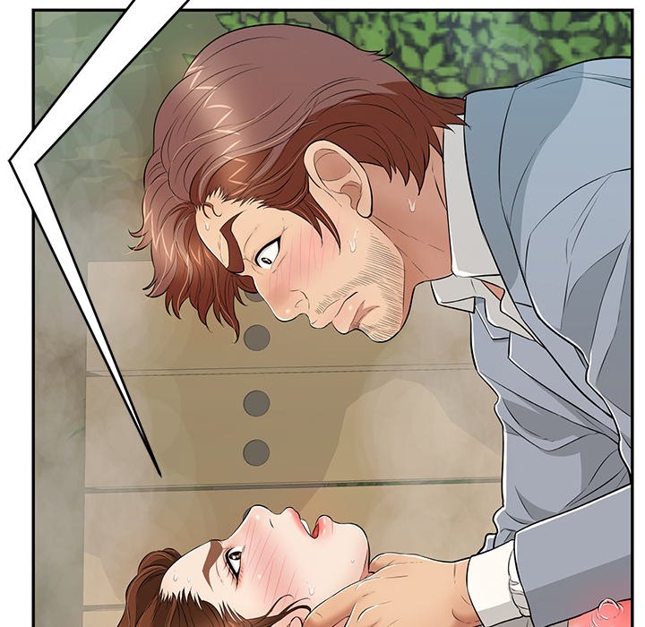 A Killer Woman Chapter 94 Page 50
