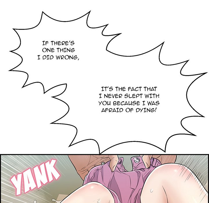 A Killer Woman Chapter 94 Page 54