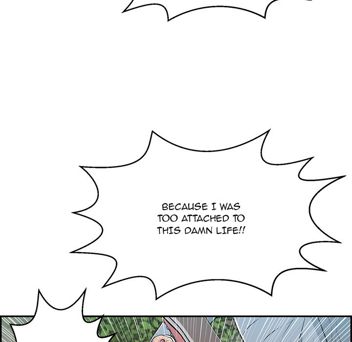 A Killer Woman Chapter 94 Page 56