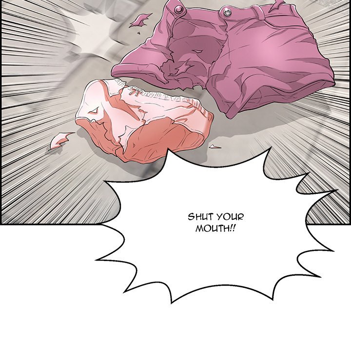 A Killer Woman Chapter 94 Page 59