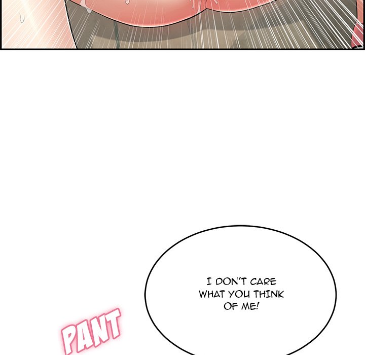 A Killer Woman Chapter 94 Page 62