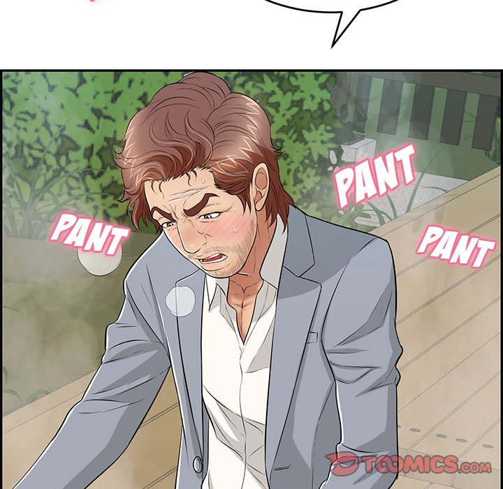 A Killer Woman Chapter 94 Page 63