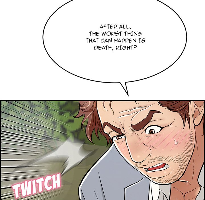 A Killer Woman Chapter 94 Page 67