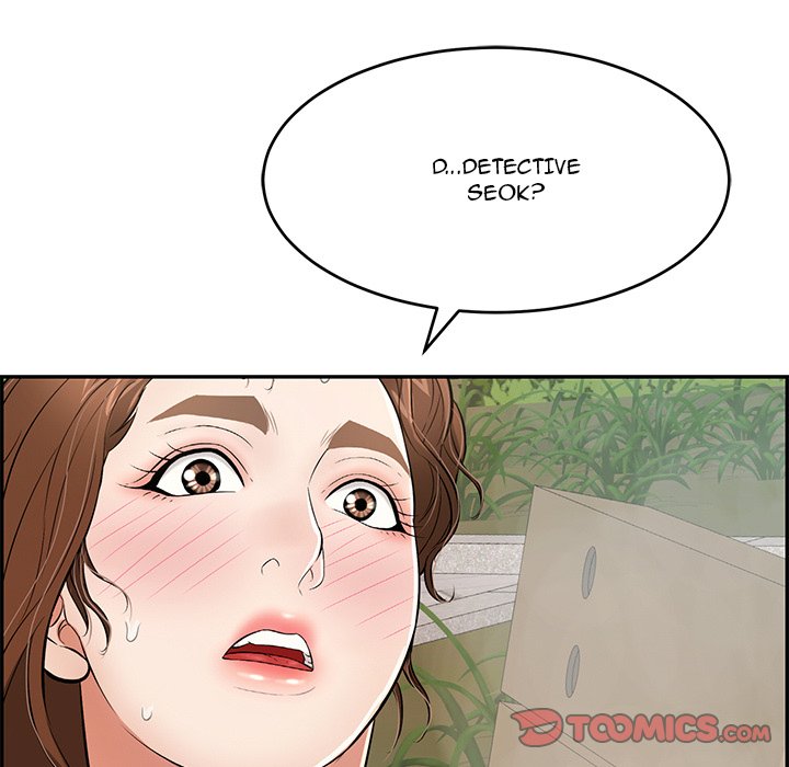 A Killer Woman Chapter 94 Page 69