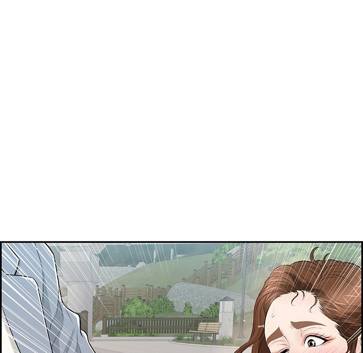 A Killer Woman Chapter 94 Page 71