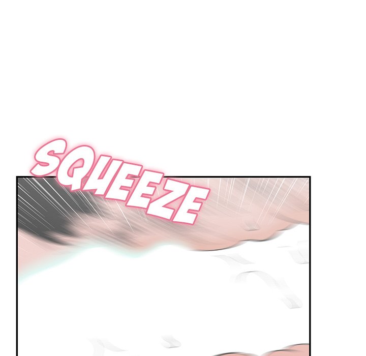 A Killer Woman Chapter 94 Page 82