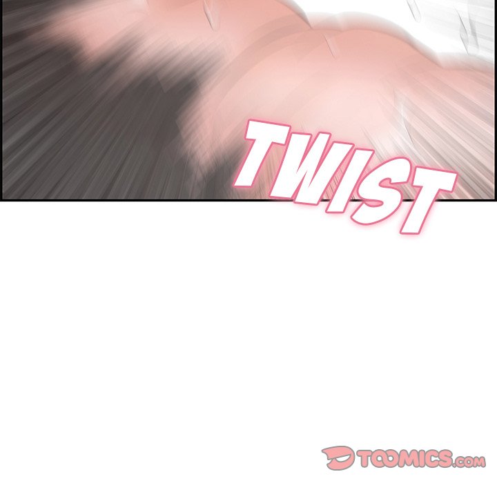 A Killer Woman Chapter 94 Page 87