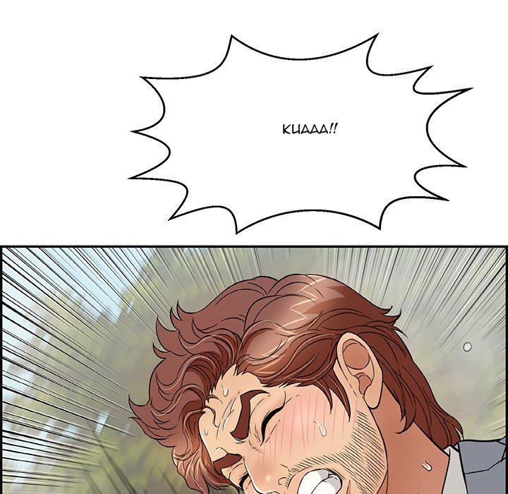 A Killer Woman Chapter 94 Page 88