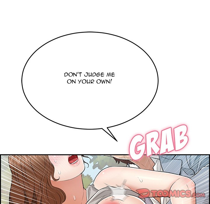 A Killer Woman Chapter 94 Page 9