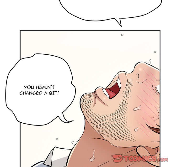 A Killer Woman Chapter 94 Page 93