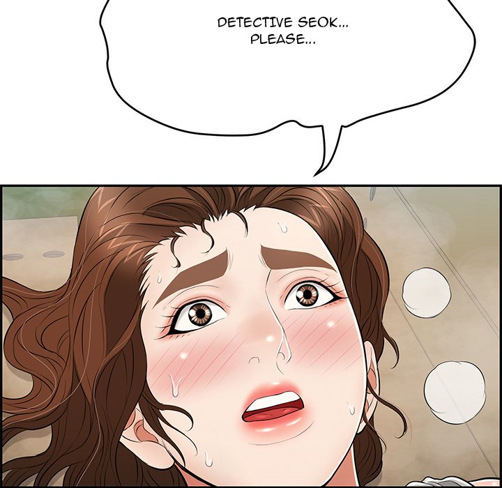 A Killer Woman Chapter 94 Page 95