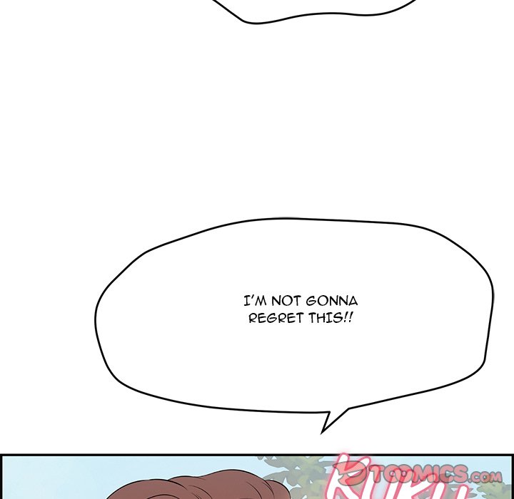 A Killer Woman Chapter 94 Page 99