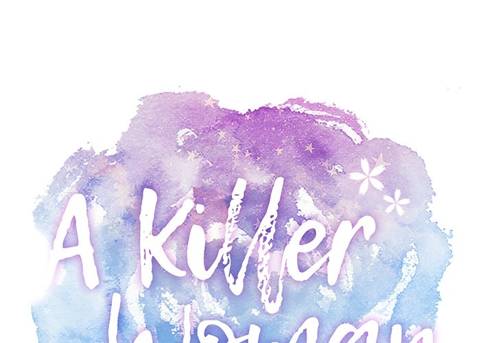 A Killer Woman Chapter 95 Page 1